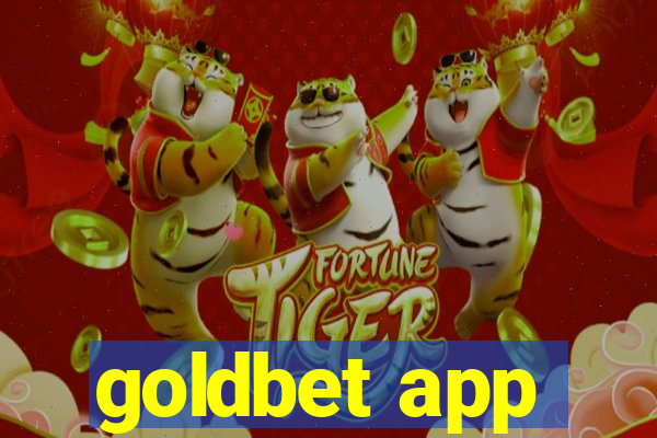 goldbet app